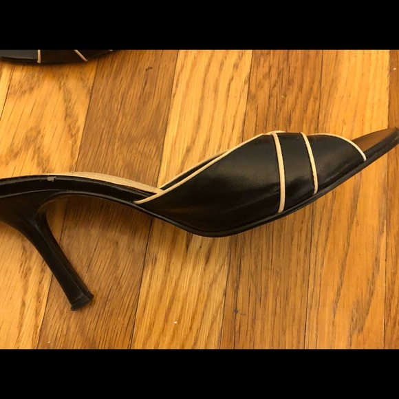 Enzo Agiolini mules - Picture 5 of 16